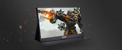 15.6-inch AUZAI Portable Monitor An Excellent External Monitor for Work And Entertainment