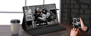A Honest Review of the Top Seller of Monitors - Lepow 15.6-inch Portable Monitor