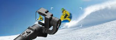 Using the Hohem iSteady Pro 2 Gimbal Stabilizer to Capture your Beautiful Life