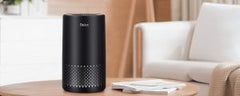 Bulex AF-3222 HEPA Air Purifier, the Latest Purifier Inspired by Nature