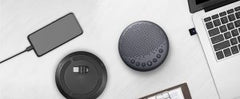 Superb Technology Makes eMeet Luna Speakerphone the Best Choice of Remote Meeting Under $100