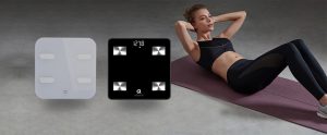 Arboleaf Body Composition Scales Start to Achieve Your Body Composition Goals