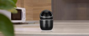 2020 CES Innovation Awards Honoree - IoTeX Ucam Privacy-protecting Camera Newly Arrives on TikTech