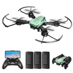 Mini Drone