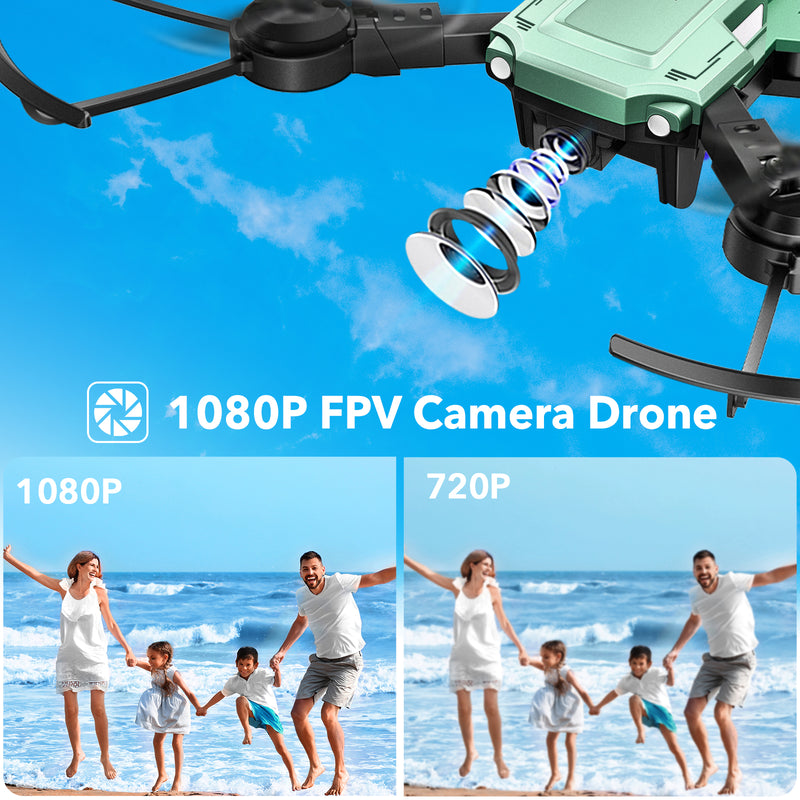 Mini Drone