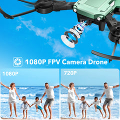 Mini Drone
