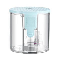 Doker  VS521 Water Tank Replacement