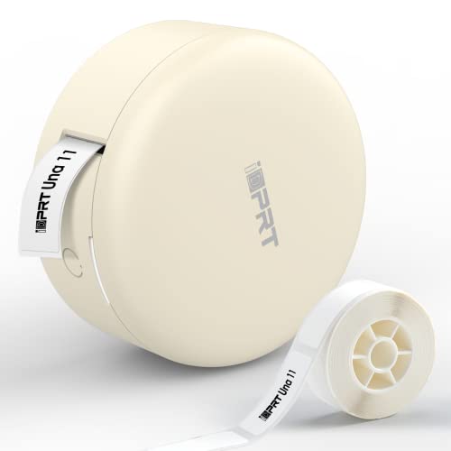 iDPRT Bluetooth Label Maker