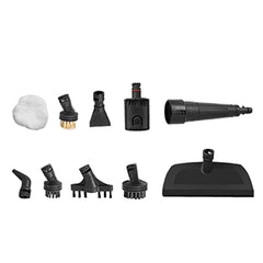 Doker 10-Piece Accessories Kit