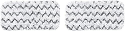 Doker  2-Pack Microfiber Mop Head Pads