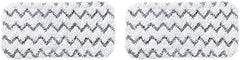 Doker  2-Pack Microfiber Mop Head Pads