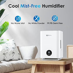 Airdog Evaporative Humidifier