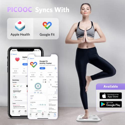 PICOOC Body weight Smart Digital Scale