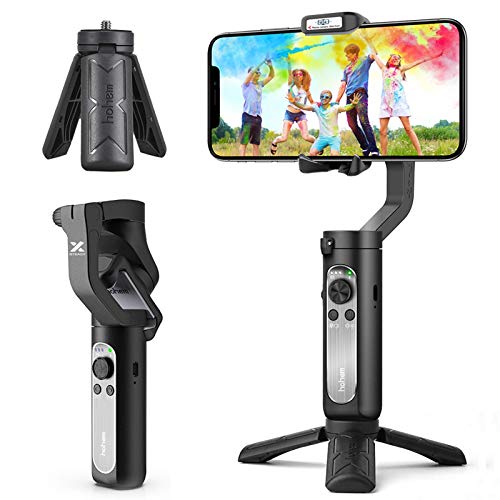 Hohem 3-Axis Gimbal Stabilizer