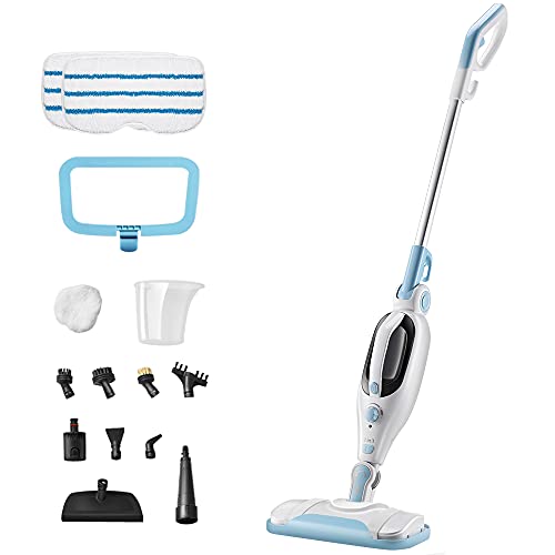 Doker 12-in-1  Steam Mop Cleaner