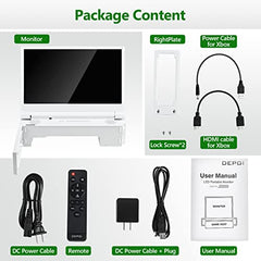 DEPGI 12.5” Portable Gaming Monitor