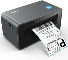 iDPRT 4x6” Thermal Label Printer SP410