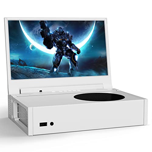 DEPGI 12.5” Portable Gaming Monitor