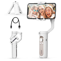 Hohem 3 Axis Gimbal Stabilizer