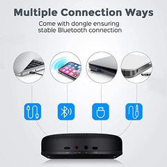 EMEET Conference Speaker and Microphone