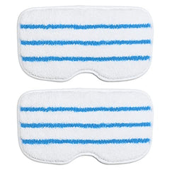 Doker 2-Pack Microfiber Mop Head Pads