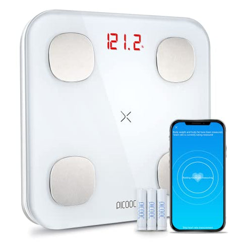 PICOOC Body weight Smart Digital Scale