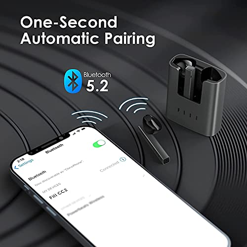 FIIL True Wireless Earbuds