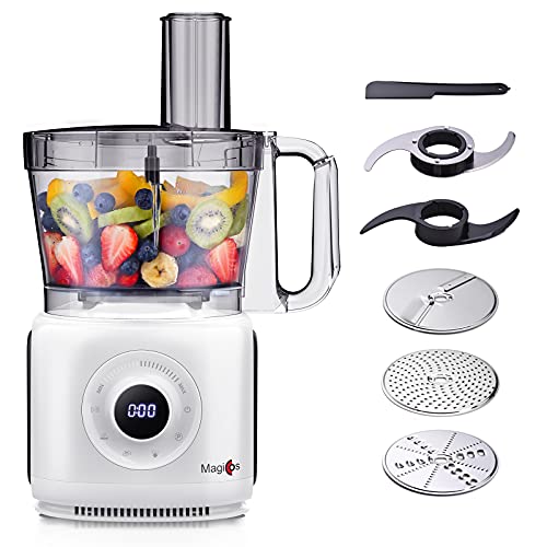 MAGICCOS 7-in-1  Digital Food Processors