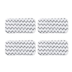 Doker 4-Pack Microfiber Mop Head Pads