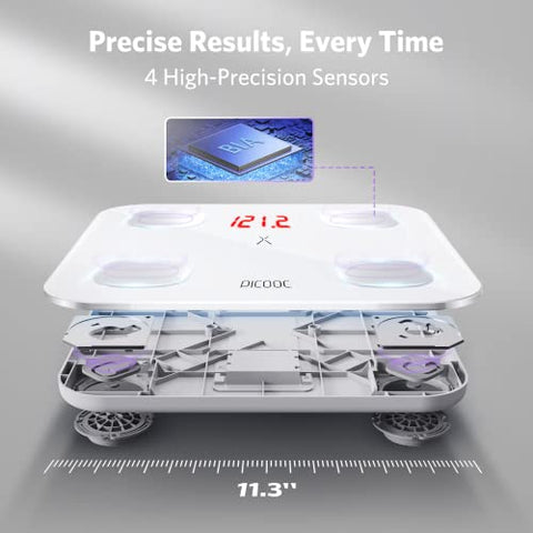 PICOOC Body weight Smart Digital Scale