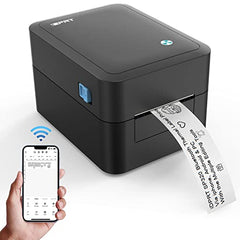 IDPRT SP320 Bluetooth Thermal Label Printer