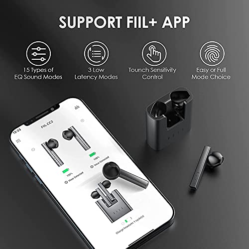 FIIL True Wireless Earbuds