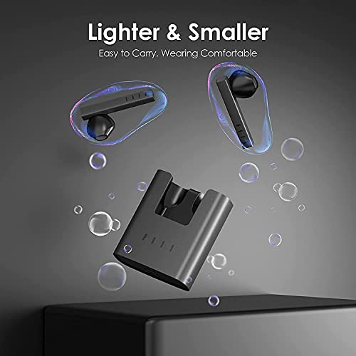 FIIL True Wireless Earbuds