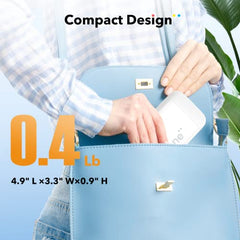Liene 2x3” Mini Photo Printer
