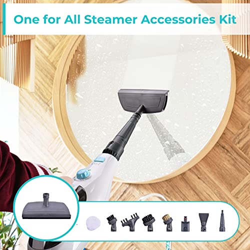 Doker 10-Piece Accessories Kit