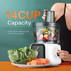 MAGICCOS 7-in-1  Digital Food Processors