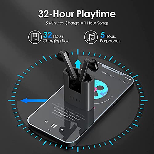 FIIL True Wireless Earbuds