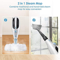 Doker 12-in-1  Steam Mop Cleaner