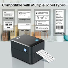 IDPRT SP320 Bluetooth Thermal Label Printer