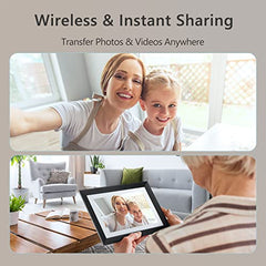 Benibela 10.1 Inch Digital Picture Frame