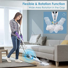 Doker 12-in-1  Steam Mop Cleaner
