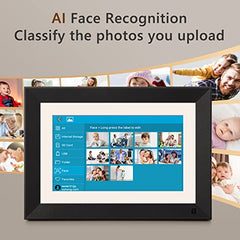 Benibela 10.1 Inch Digital Picture Frame