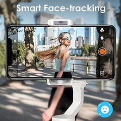 Hohem 3 Axis Gimbal Stabilizer