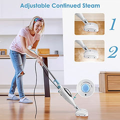 Doker 12-in-1  Steam Mop Cleaner