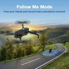 ATTOP Drones with Camera
