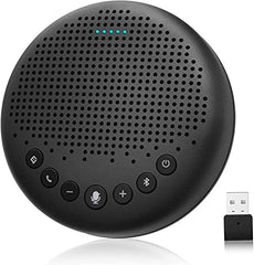 EMEET Conference Speaker and Microphone