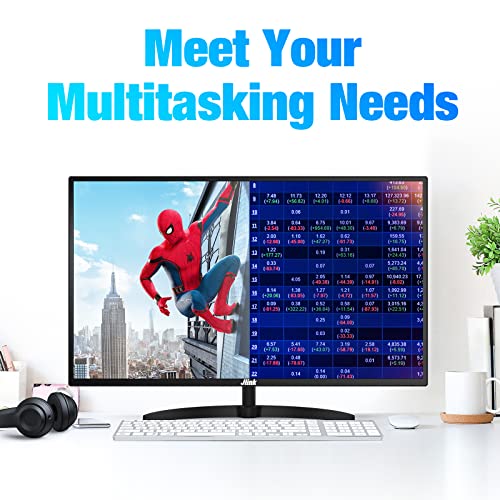 Jlink 32 Inch Computer Monitor