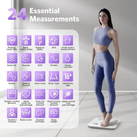 PICOOC Body weight Smart Digital Scale