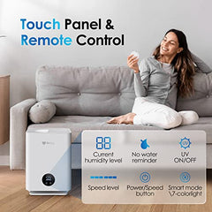 Airdog Evaporative Humidifier