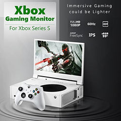 DEPGI 12.5” Portable Gaming Monitor